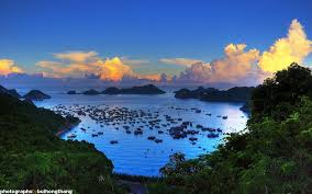 HÀ NỘI - TRÀNG AN - ĐẢO KONG - BÁI ĐÍNH - HẠ LONG